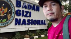 Anggota BAPERA Angkat Bicara, Pengawasan MBG SPPG Kubang Pagelaran Dinilai Lemah, Asda 1 Kasih Kesimpulan