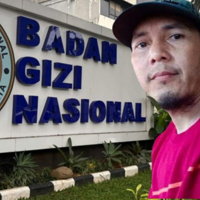 Anggota BAPERA Angkat Bicara, Pengawasan MBG SPPG Kubang Pagelaran Dinilai Lemah, Asda 1 Kasih Kesimpulan