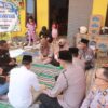 Kapolres Probolinggo Kota Takziah ke Rumah Korban Karhutla Bromo, Beri Dukungan dan Semangat kepada Keluarga