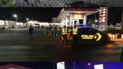 Polisi Hadir di Tengah Rakyat, Kapolsek Kademangan Tunjukkan Kepedulian Lewat Sambang Kamtibmas