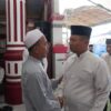 Kapolda Banten Melayat ke Rumah Duka Almarhum KH Ariman Anwar, Sampaikan Belasungkawa dan Doa