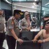 Kapolres Cilegon Turun Langsung Tinjau Korban Kebakaran KMP Batu Mandi di Dermaga 6 Eksekutif Merak