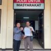 Dugaan Ancaman Pembunuhan Di Mapolres Kuningan, Oknum Anggota Pokja Wartawan Resmi Dilaporkan
