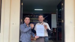 Dugaan Ancaman Pembunuhan Di Mapolres Kuningan, Oknum Anggota Pokja Wartawan Resmi Dilaporkan