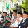 Wakapolres Probolinggo Kota Hadiri Apel Hari Santri 2026 di Pemkot