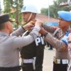 Polres Probolinggo Kota Gelar Apel Pasukan Operasi Patuh Semeru 2026, Berlangsung 14 Hari