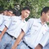 Polres Cilegon Tanamkan Kesadaran Antitawuran dan Antibullying melalui Program Polisi Peduli Pendidikan