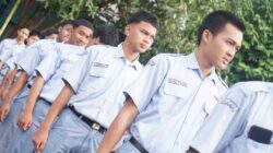 Polres Cilegon Tanamkan Kesadaran Antitawuran dan Antibullying melalui Program Polisi Peduli Pendidikan