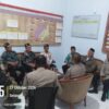 Sinergi Demi Kamtibmas, MUI Ranting Wonoasih Kunjungi Mapolsek Wonoasih
