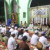 Kapolres Probolinggo Kota Gelar Subuh Keliling di Ponpes Nurus Salafiyah, Perkuat Sinergi Jaga Kamtibmas