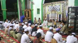 Kapolres Probolinggo Kota Gelar Subuh Keliling di Ponpes Nurus Salafiyah, Perkuat Sinergi Jaga Kamtibmas