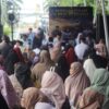 Perkuat Kedekatan dengan Warga, Kapolres Cilegon Ikuti Istigosah dan Doa Bersama