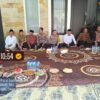 Kapolres Probolinggo Kota Pimpin Bhakti Sosial FORKOPIMKA Tongas di Dua Desa