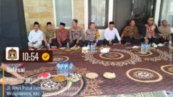 Kapolres Probolinggo Kota Pimpin Bhakti Sosial FORKOPIMKA Tongas di Dua Desa
