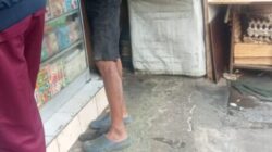Pasar Reni Jaya Diduga Jadi Lokasi Peredaran Obat Keras Daftar G, Warga Keluhkan Minim Penindakan