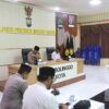 Polres Probolinggo Kota Kukuhkan Kepengurusan Da’i Kamtibmas, Perkuat Sinergi Polisi Dan Tokoh Agama Jaga Kondusivitas